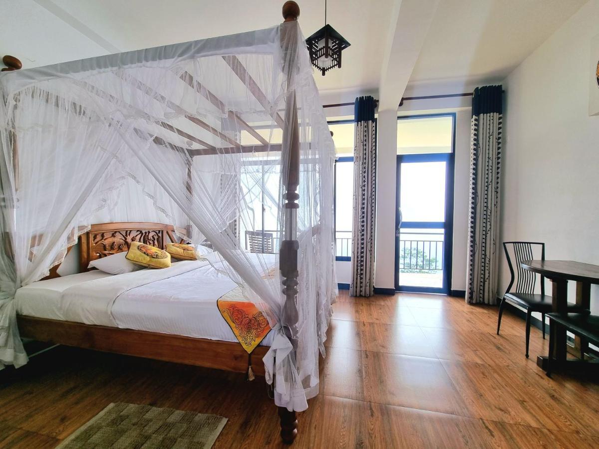 Leisure Mount View Hotel Haputale Ngoại thất bức ảnh
