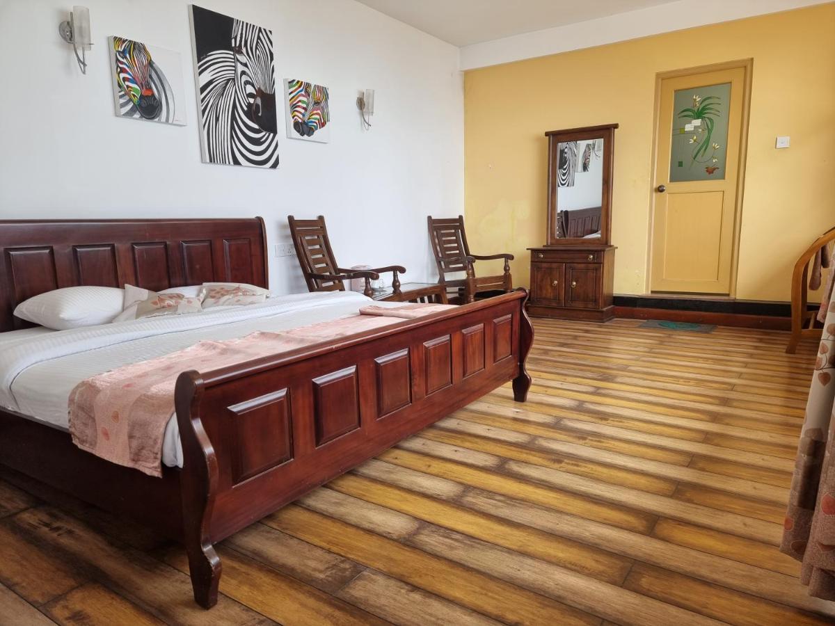 Leisure Mount View Hotel Haputale Ngoại thất bức ảnh