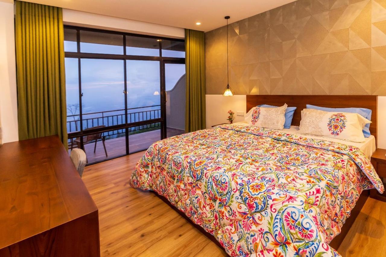 Leisure Mount View Hotel Haputale Ngoại thất bức ảnh