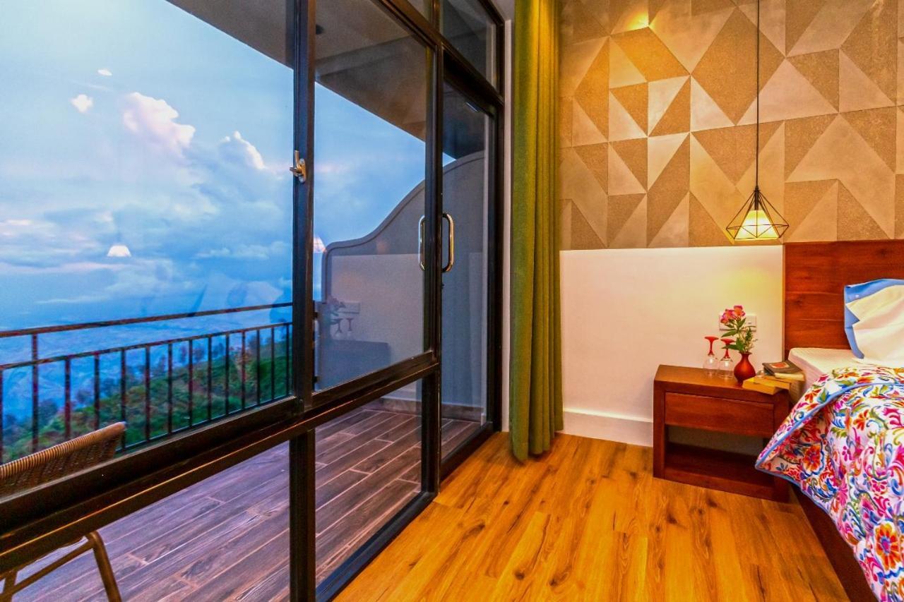 Leisure Mount View Hotel Haputale Ngoại thất bức ảnh