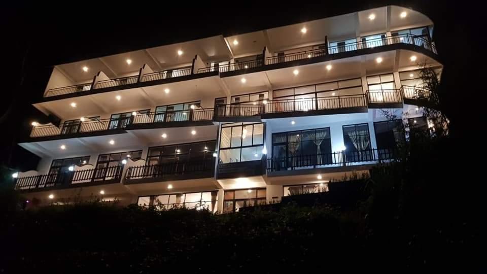 Leisure Mount View Hotel Haputale Ngoại thất bức ảnh