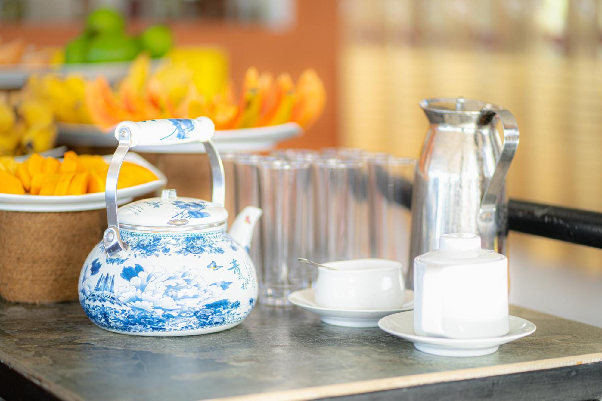 Leisure Mount View Hotel Haputale Ngoại thất bức ảnh