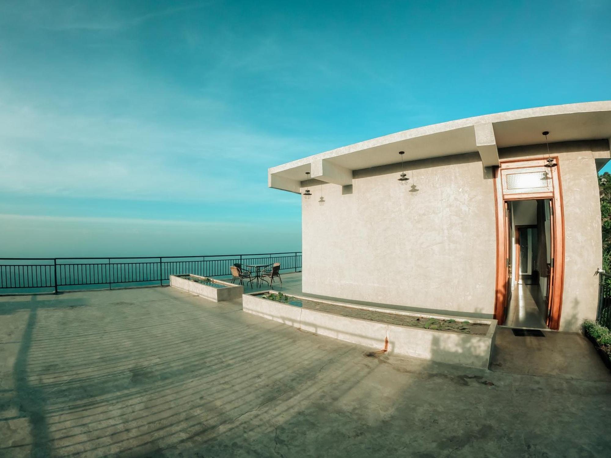 Leisure Mount View Hotel Haputale Ngoại thất bức ảnh