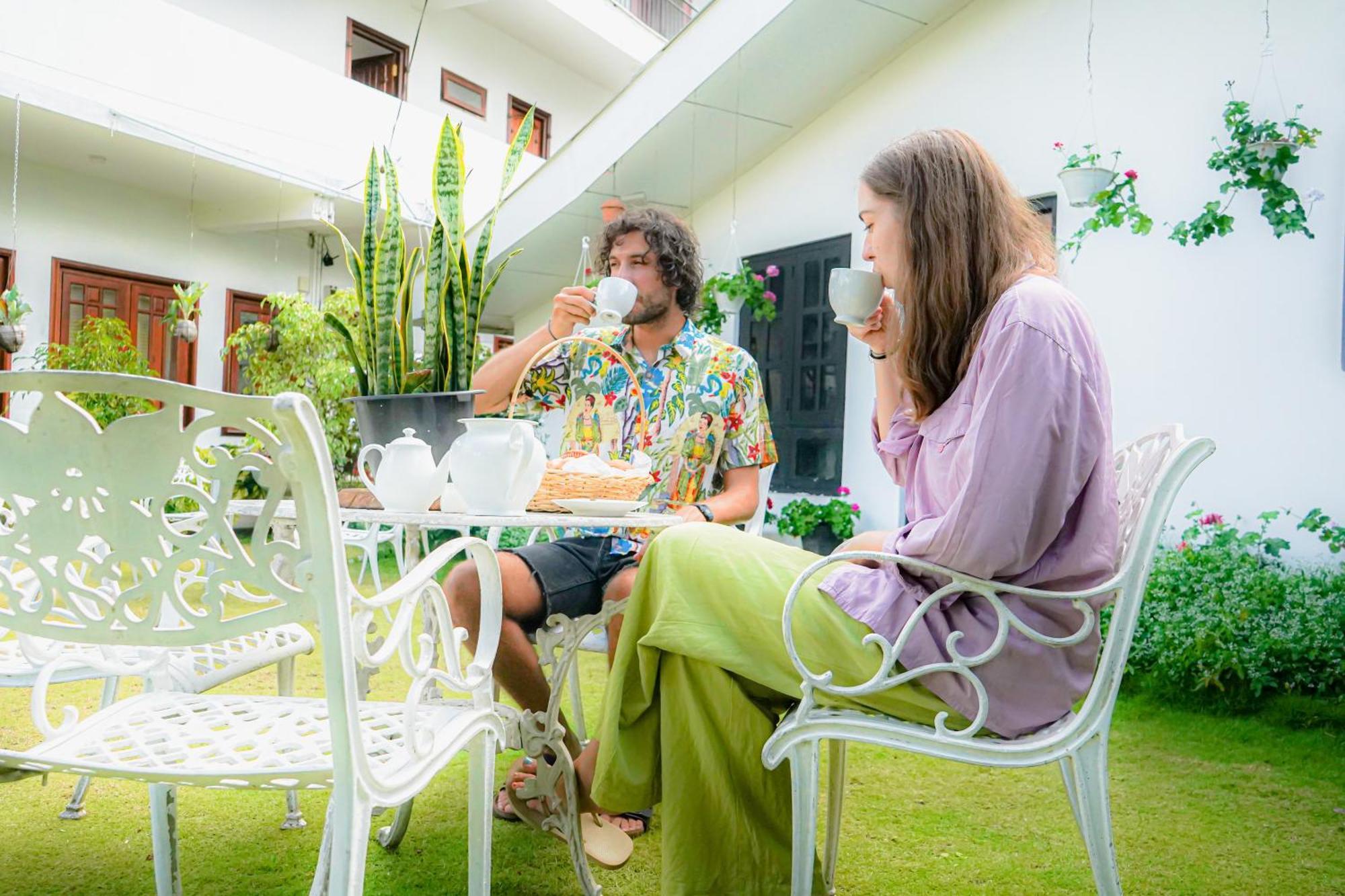 Leisure Mount View Hotel Haputale Ngoại thất bức ảnh