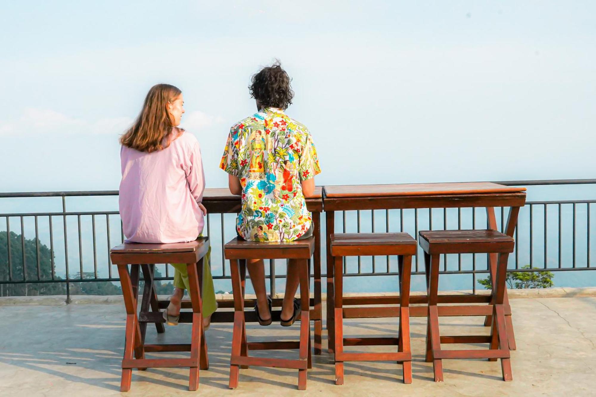Leisure Mount View Hotel Haputale Ngoại thất bức ảnh