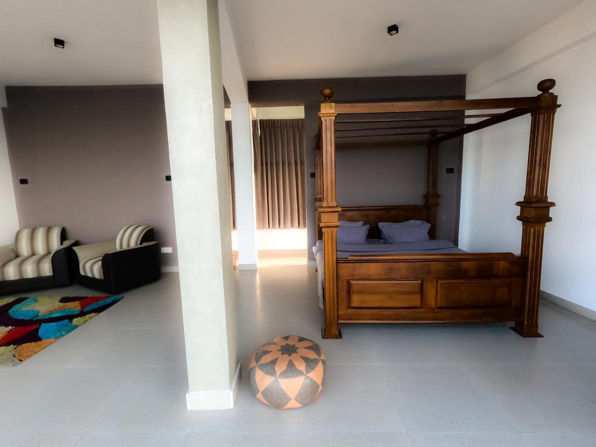 Leisure Mount View Hotel Haputale Ngoại thất bức ảnh
