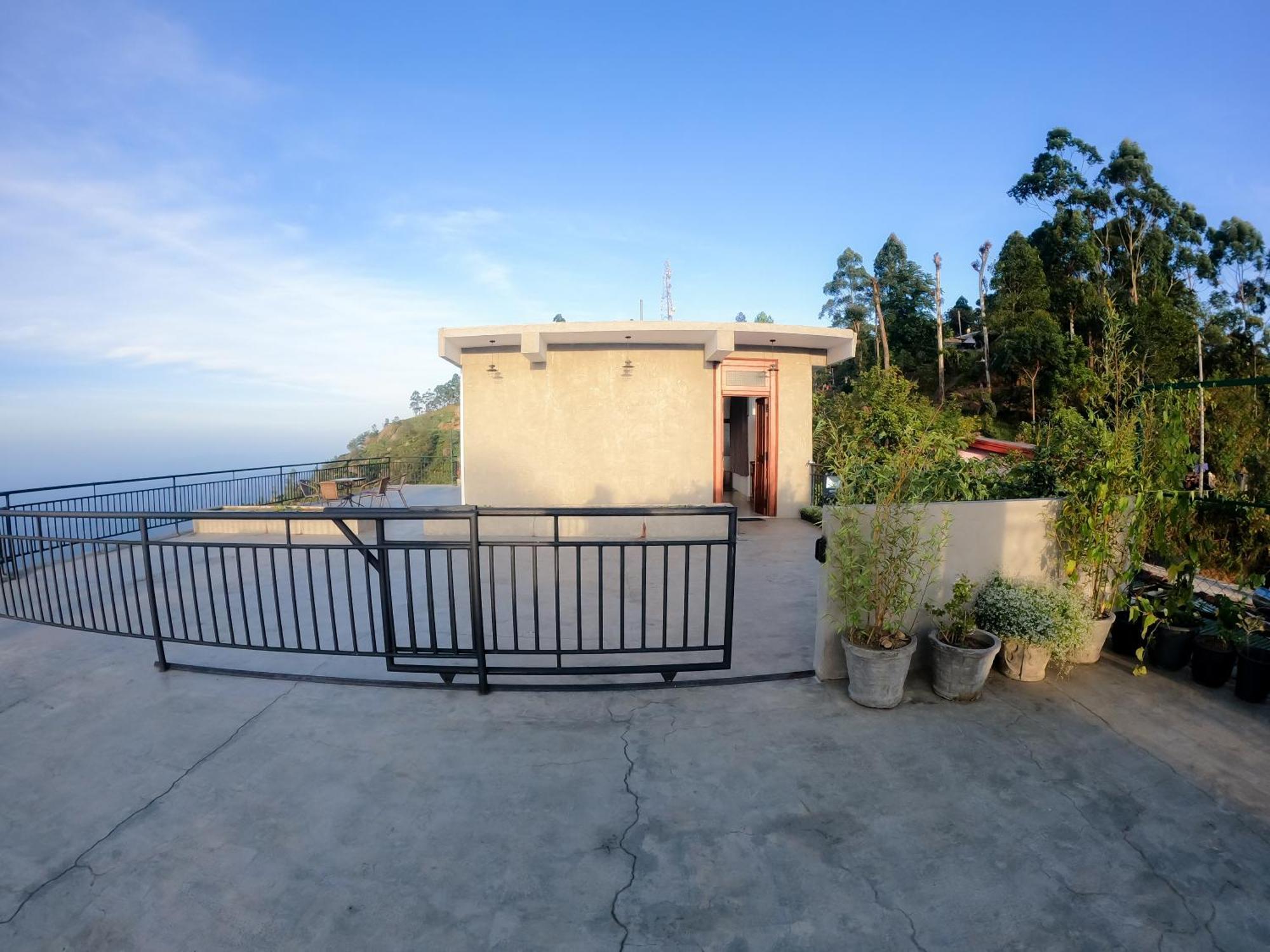 Leisure Mount View Hotel Haputale Ngoại thất bức ảnh
