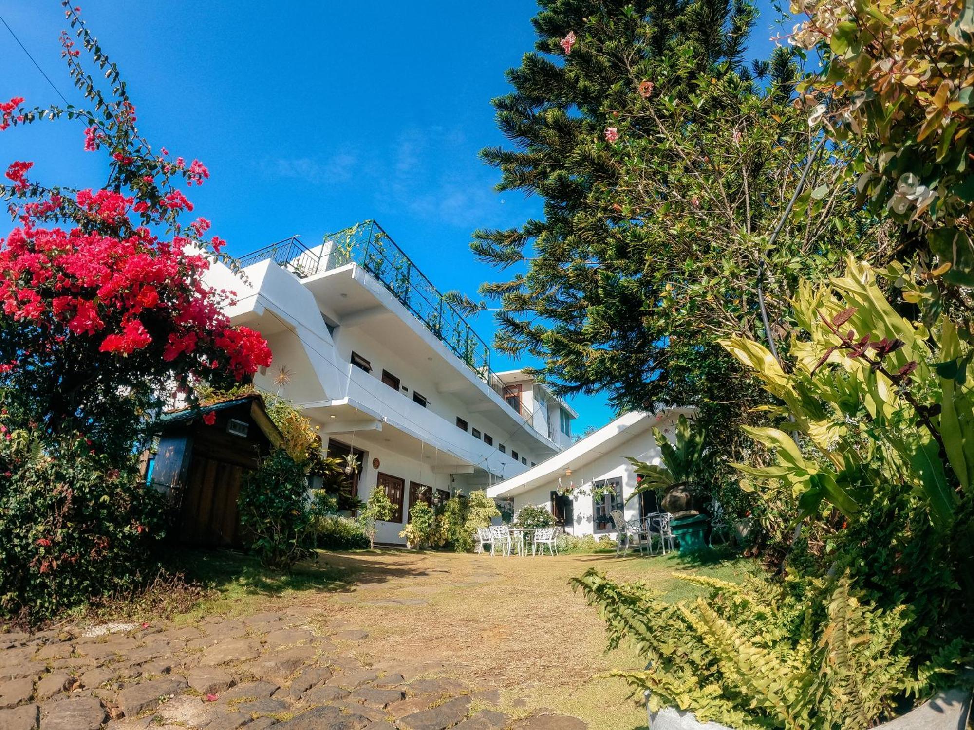 Leisure Mount View Hotel Haputale Ngoại thất bức ảnh