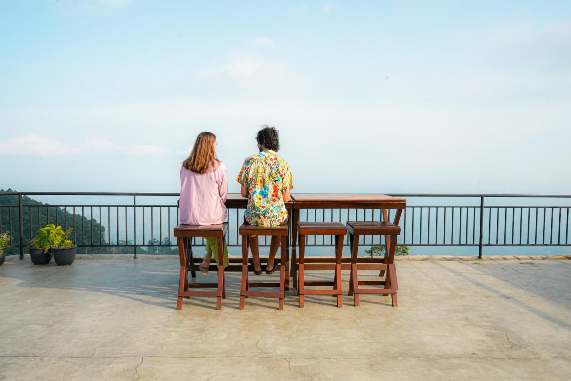 Leisure Mount View Hotel Haputale Ngoại thất bức ảnh
