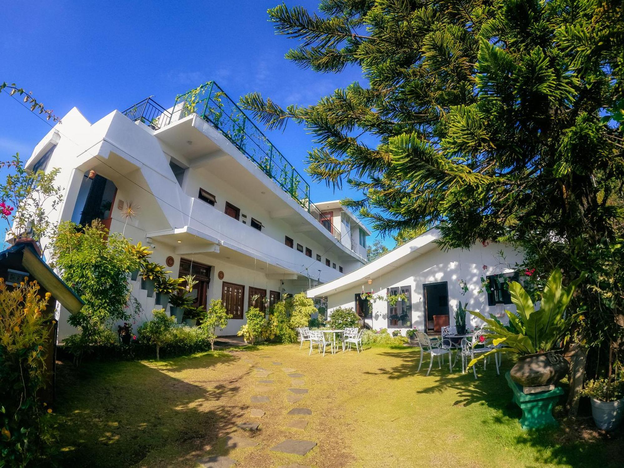 Leisure Mount View Hotel Haputale Ngoại thất bức ảnh