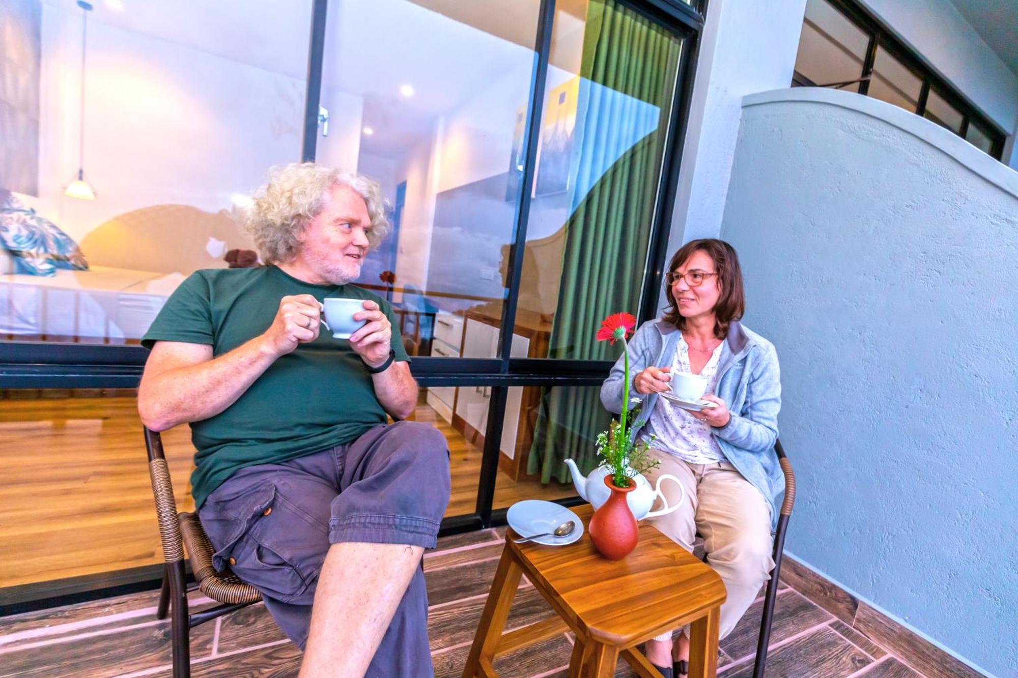 Leisure Mount View Hotel Haputale Ngoại thất bức ảnh