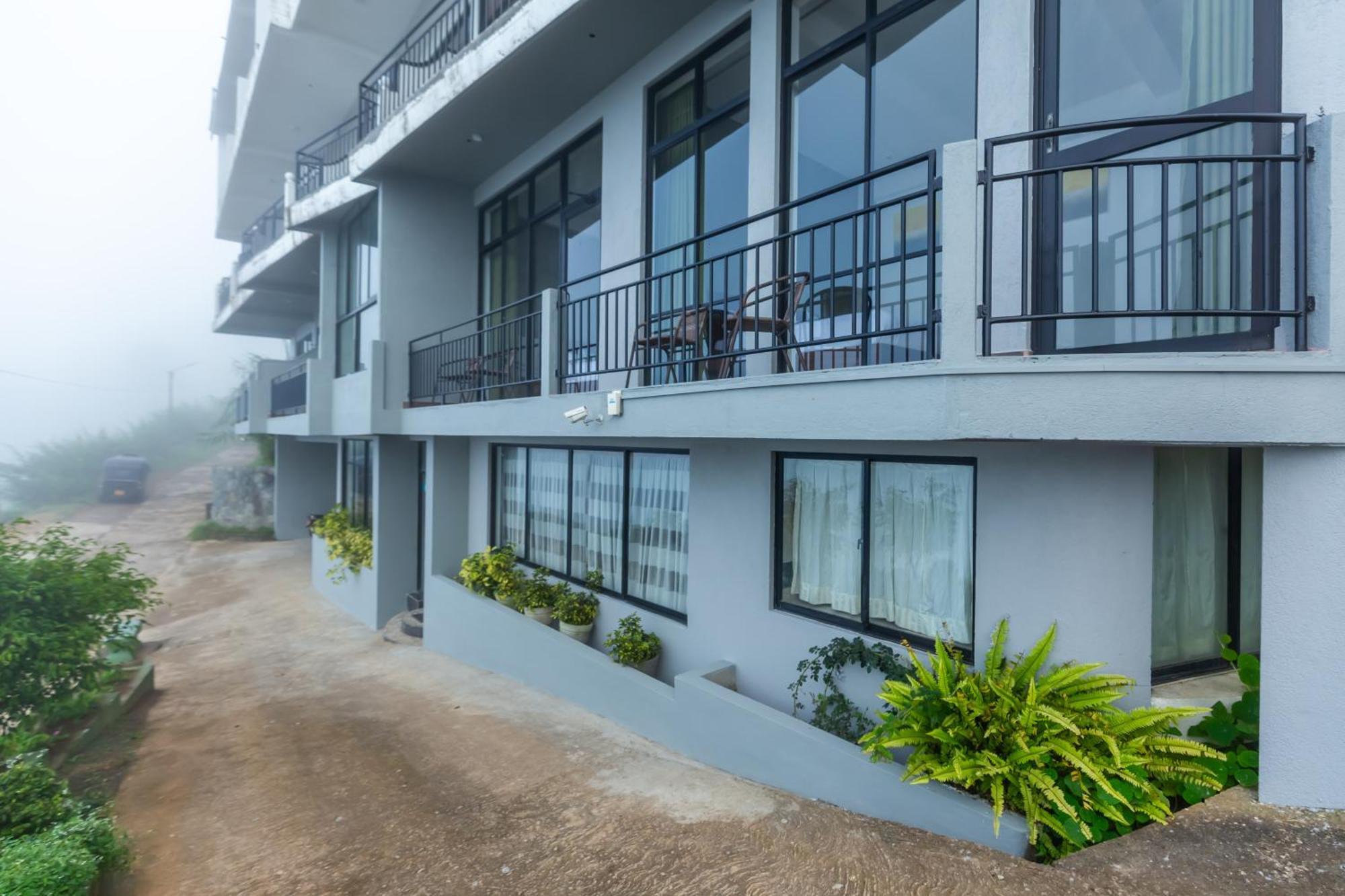 Leisure Mount View Hotel Haputale Ngoại thất bức ảnh