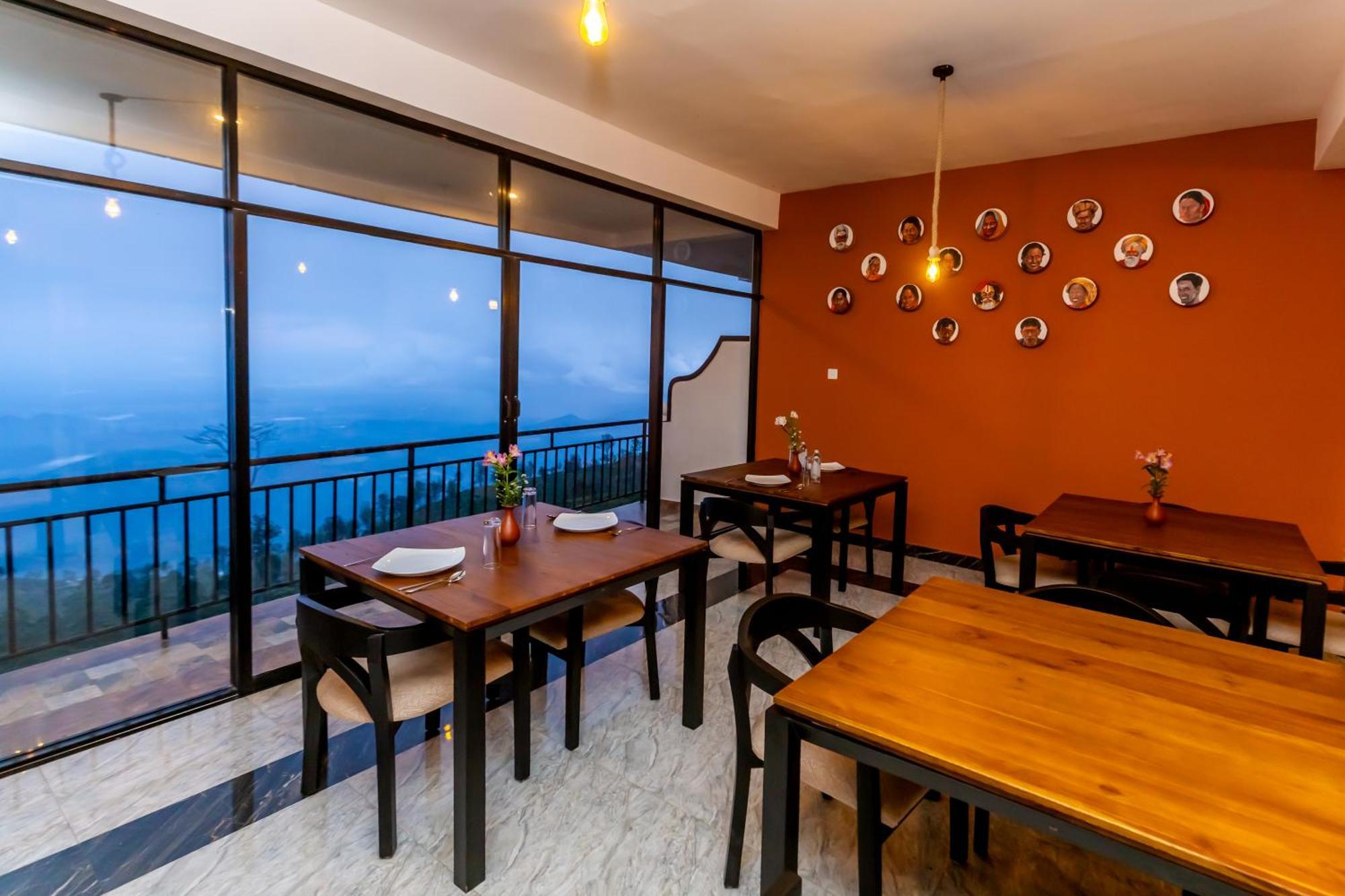 Leisure Mount View Hotel Haputale Ngoại thất bức ảnh